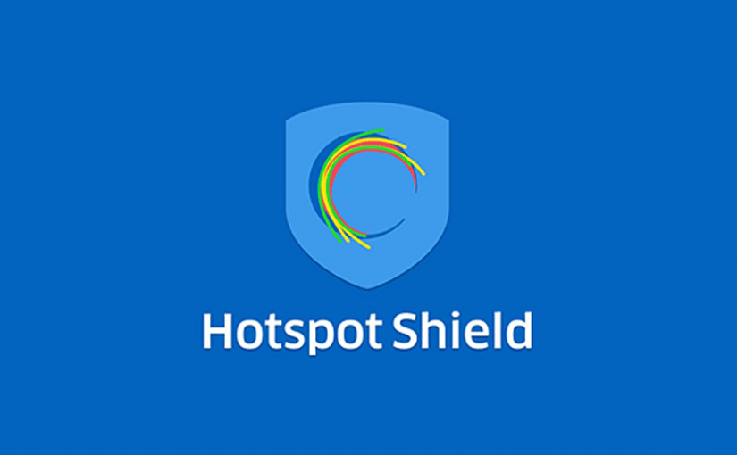 chrome hotspot shield